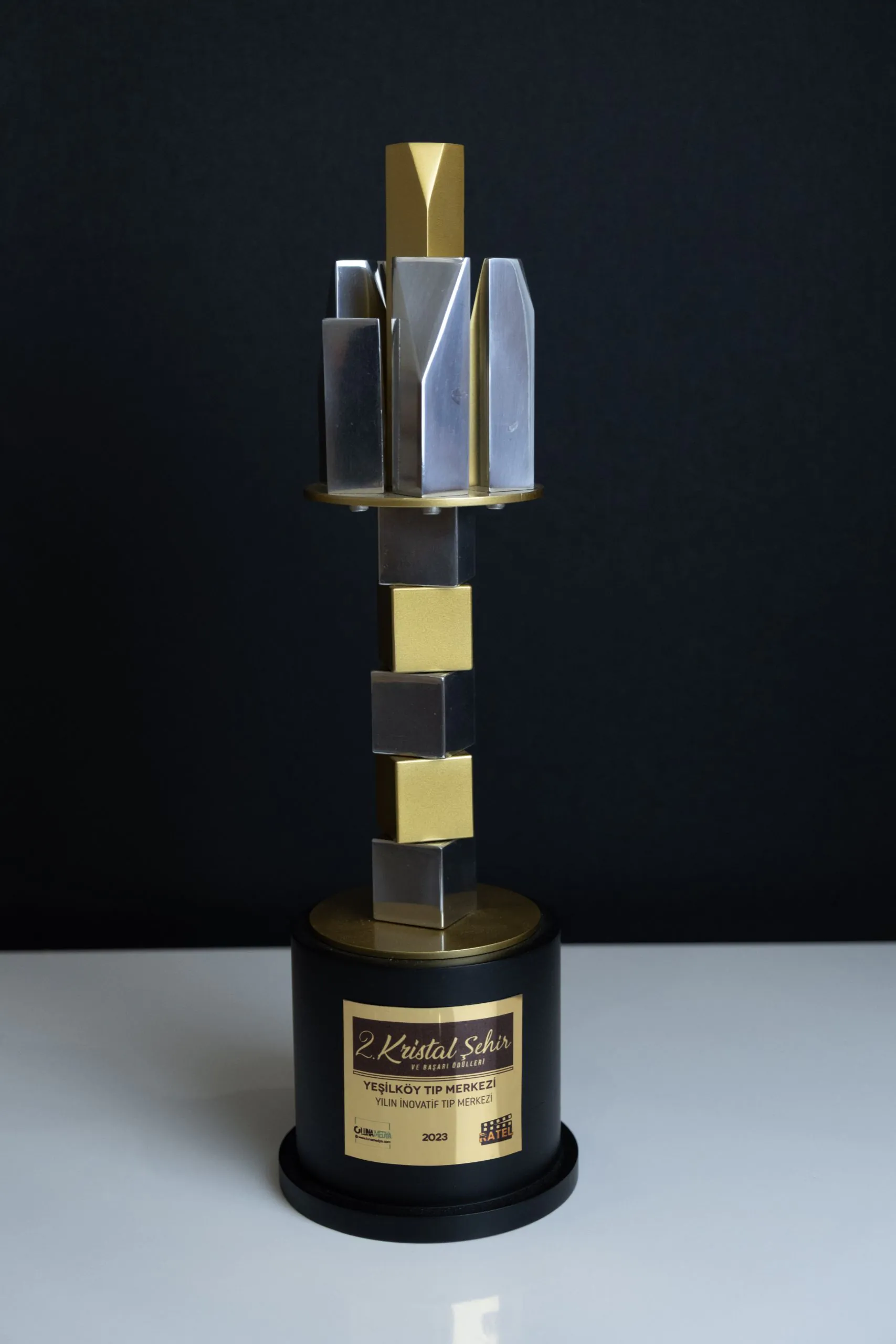 Aesthetic Center Award