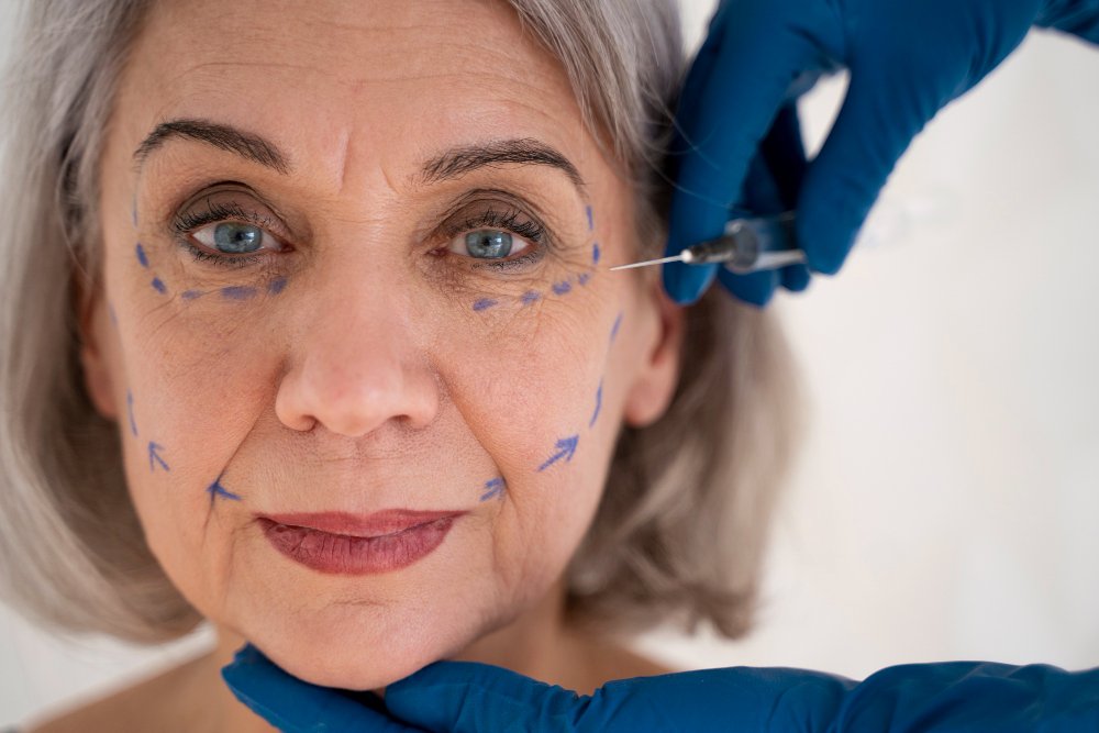 Facial Aesthetic at Aestanbul