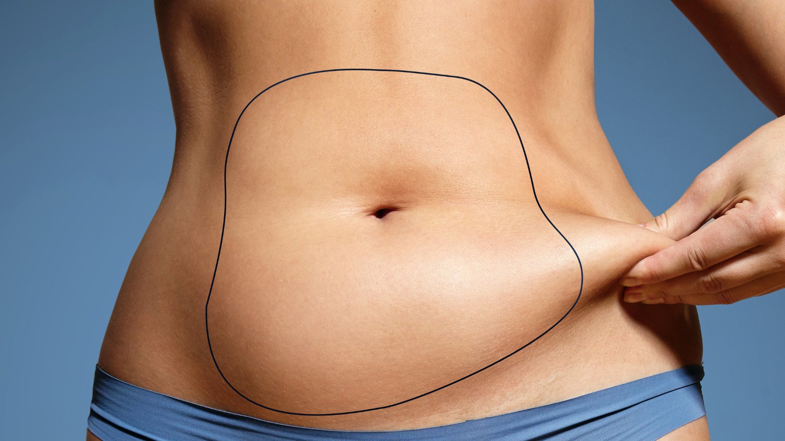 Liposuction at Aestanbul