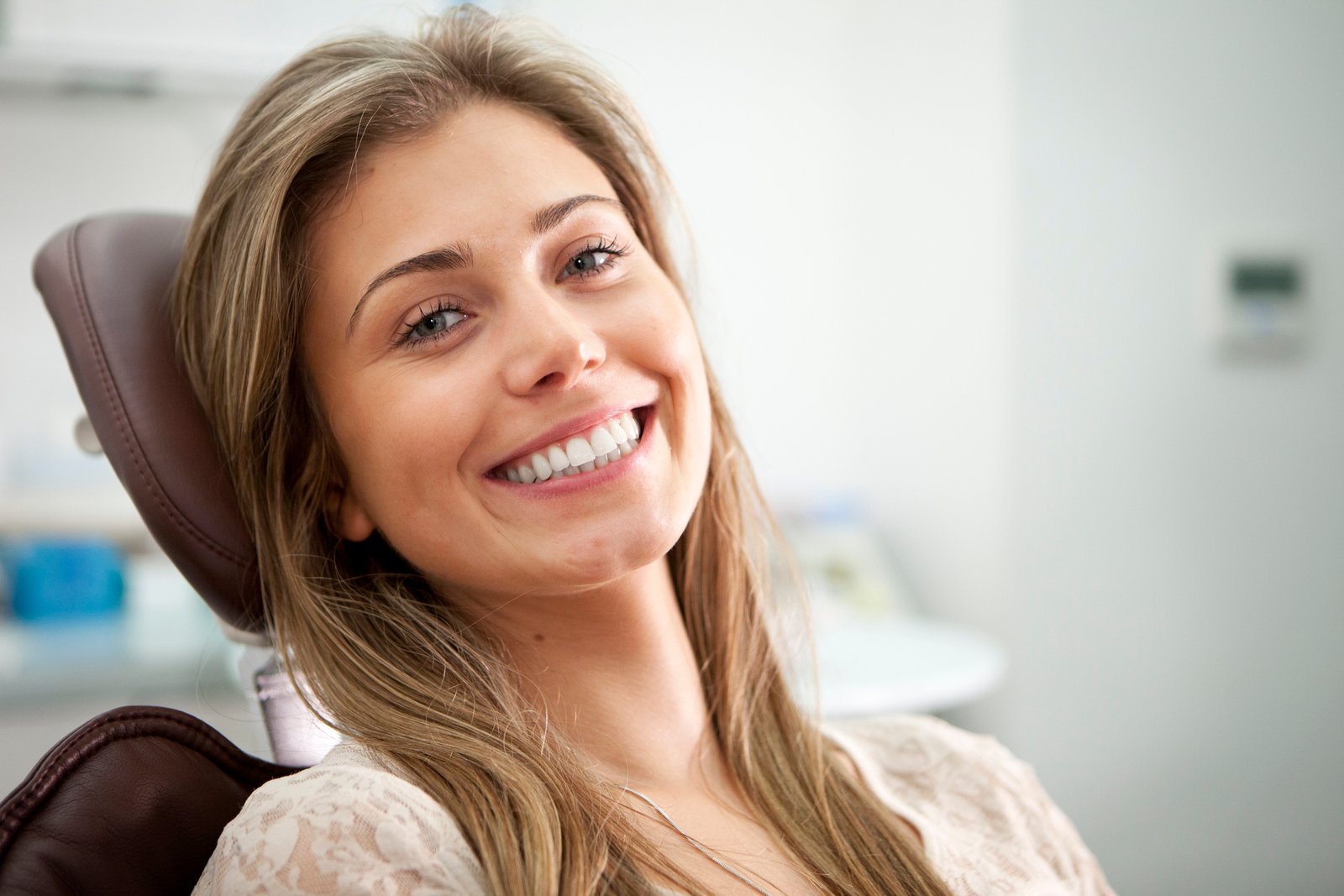 Dental Treatment in Turkey at Aestanbul