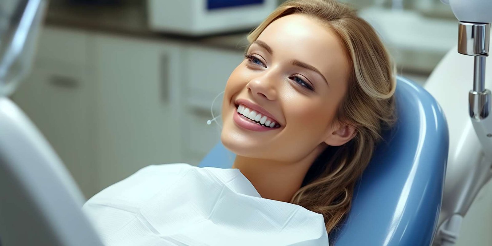 E-Max Veneers and Smile Design at Aestanbul