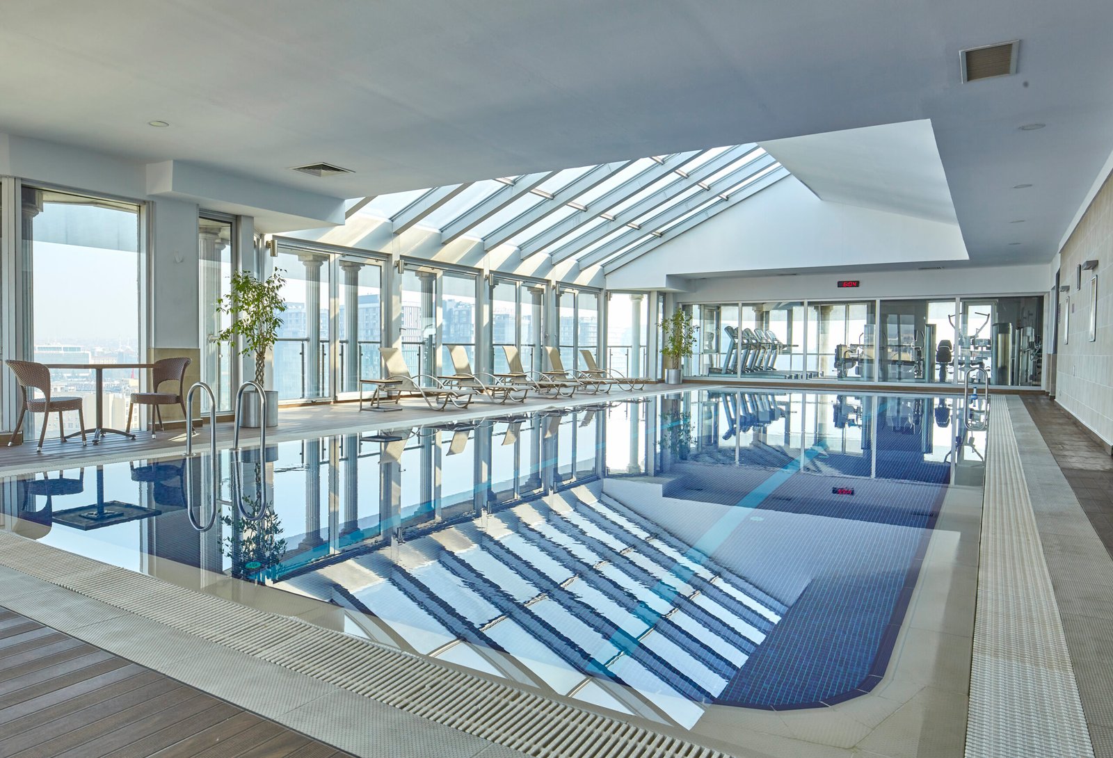 5 Star Hotel Spa